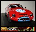 Alfa Romeo Giulia TZ n.52 Targa Florio  1965 - AutoArt 1.18 (1)